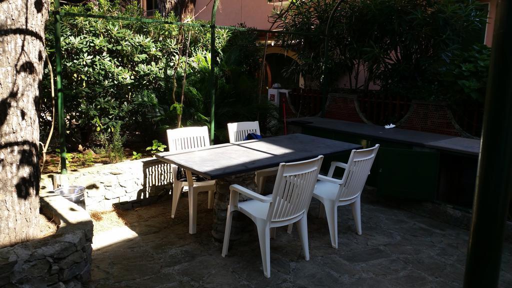 Nice Flat Private Patio Monterosso Монтеросо ал Маре Стая снимка