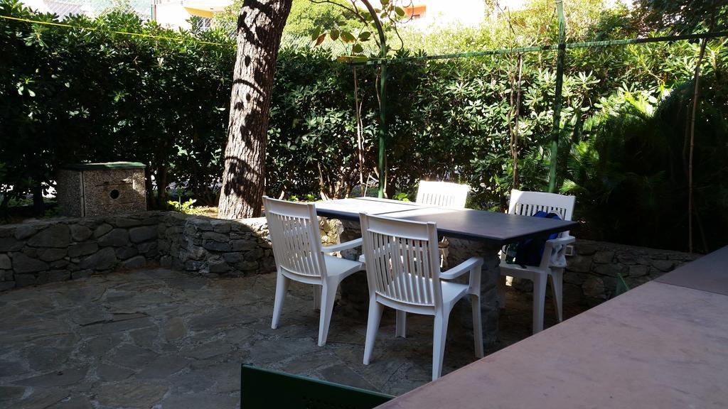 Nice Flat Private Patio Monterosso Монтеросо ал Маре Стая снимка